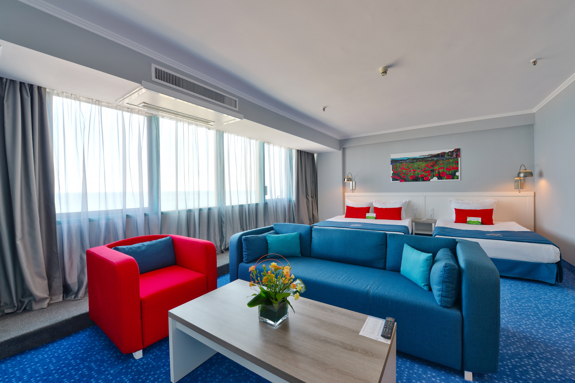 INTERNATIONAL_CASINO_TOWER__HOTEL_NISIPURILE_DE_AUR_BULGARIA_AIR_TOUR_TRAVEL